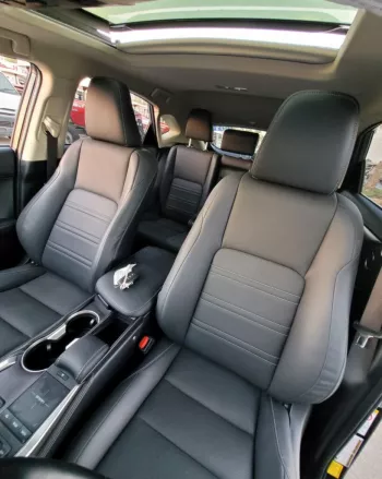 LEXUS NX300 2020 2.5L V4 4WD