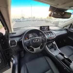 LEXUS NX300 2020 2.5L V4 4WD - Thumbnail 12