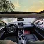 LEXUS NX300 2020 2.5L V4 4WD - Thumbnail 13