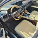 LEXUS RX350 2020 3.5L V6 4WD - Thumbnail 7