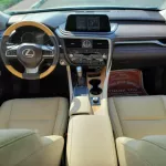 LEXUS RX350 2020 3.5L V6 4WD - Thumbnail 8