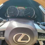 LEXUS RX350 2020 3.5L V6 4WD - Thumbnail 9