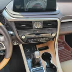 LEXUS RX350 2020 3.5L V6 4WD - Thumbnail 10