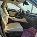 LEXUS RX350 2020 3.5L V6 4WD - Thumbnail 11