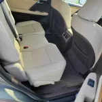 LEXUS RX350 2020 3.5L V6 4WD - Thumbnail 12