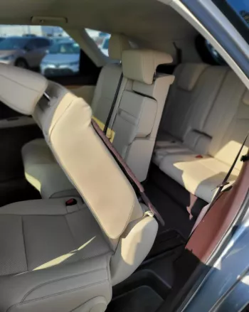 LEXUS RX350 2020 3.5L V6 4WD