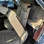 LEXUS RX350 2020 3.5L V6 4WD - Thumbnail 13