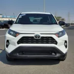 TOYOTA RAV4 LE 2.4L V4 2022 FWD - Thumbnail 2