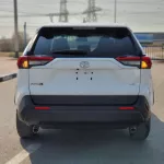 TOYOTA RAV4 LE 2.4L V4 2022 FWD - Thumbnail 5
