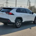 TOYOTA RAV4 LE 2.4L V4 2022 FWD - Thumbnail 6