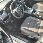 TOYOTA RAV4 LE 2.4L V4 2022 FWD - Thumbnail 7