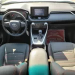 TOYOTA RAV4 LE 2.4L V4 2022 FWD - Thumbnail 8