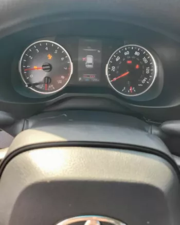 TOYOTA RAV4 LE 2.4L V4 2022 FWD