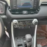 TOYOTA RAV4 LE 2.4L V4 2022 FWD - Thumbnail 10
