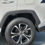 TOYOTA RAV4 LE 2.4L V4 2022 FWD - Thumbnail 13