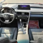 LEXUS RX350 3.5L V6 2016 - Thumbnail 8