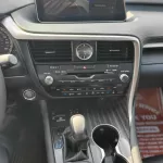 LEXUS RX350 3.5L V6 2016 - Thumbnail 10