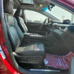 LEXUS RX350 3.5L V6 2016 - Thumbnail 11