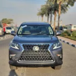 LEXUS GX460 4WD 2021 Full option - Thumbnail 1