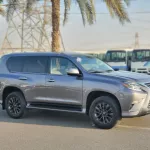 LEXUS GX460 4WD 2021 Full option - Thumbnail 2