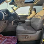 LEXUS GX460 4WD 2021 Full option - Thumbnail 6