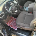 LEXUS GX460 4WD 2021 Full option - Thumbnail 7