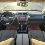 LEXUS GX460 4WD 2021 Full option - Thumbnail 8