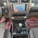 LEXUS GX460 4WD 2021 Full option - Thumbnail 10