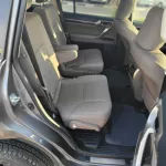 LEXUS GX460 4WD 2021 Full option - Thumbnail 13