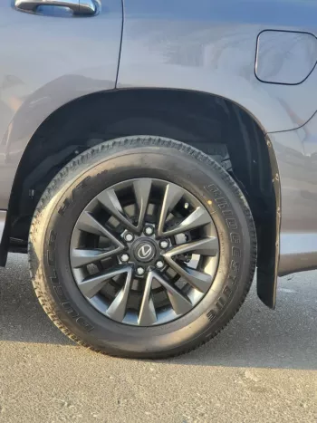 LEXUS GX460 4WD 2021 Full option