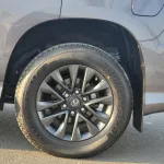 LEXUS GX460 4WD 2021 Full option - Thumbnail 15