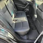 TOYOTA RAV4 XLE PREMIUM GREY 2021 - Thumbnail 13