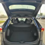 TOYOTA RAV4 XLE PREMIUM GREY 2021 - Thumbnail 14