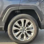 TOYOTA RAV4 XLE PREMIUM GREY 2021 - Thumbnail 15