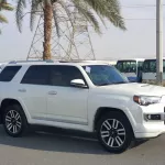 TOYOTA 4RUNNER LIMITED 4X4 2020 - Thumbnail 2