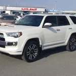 TOYOTA 4RUNNER LIMITED 4X4 2020 - Thumbnail 3