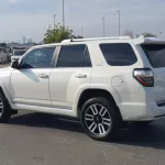 TOYOTA 4RUNNER LIMITED 4X4 2020 - Thumbnail 4