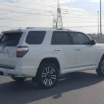 TOYOTA 4RUNNER LIMITED 4X4 2020 - Thumbnail 5