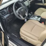 TOYOTA 4RUNNER LIMITED 4X4 2020 - Thumbnail 7