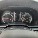 TOYOTA 4RUNNER LIMITED 4X4 2020 - Thumbnail 8