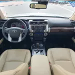 TOYOTA 4RUNNER LIMITED 4X4 2020 - Thumbnail 9