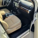 TOYOTA 4RUNNER LIMITED 4X4 2020 - Thumbnail 10