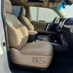 TOYOTA 4RUNNER LIMITED 4X4 2020 - Thumbnail 11