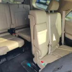 TOYOTA 4RUNNER LIMITED 4X4 2020 - Thumbnail 13