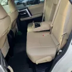 TOYOTA 4RUNNER LIMITED 4X4 2020 - Thumbnail 14