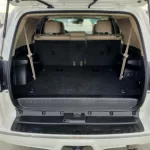 TOYOTA 4RUNNER LIMITED 4X4 2020 - Thumbnail 16