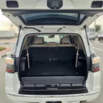 TOYOTA 4RUNNER LIMITED 4X4 2020 - Thumbnail 17