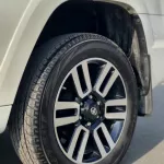 TOYOTA 4RUNNER LIMITED 4X4 2020 - Thumbnail 18