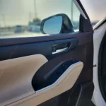 Toyota Highlander xle 2021 petrol 2.5l - Thumbnail 7
