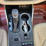 Toyota Highlander xle 2021 petrol 2.5l - Thumbnail 11